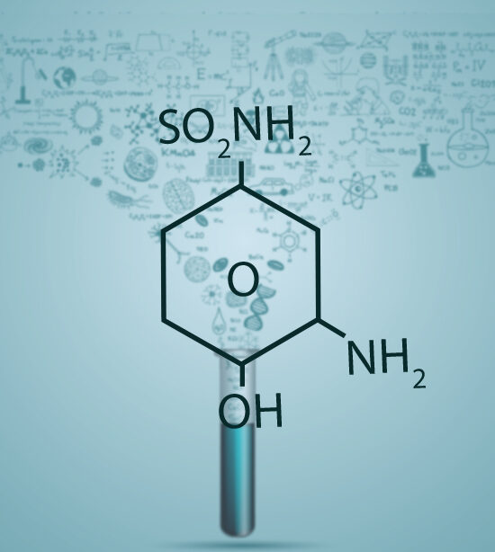 7---4-Hydroxy-3-Amino-Benzene-Sulphonamide 7---4-Hydroxy-3-Amino-Benzene-Sulphonamide
